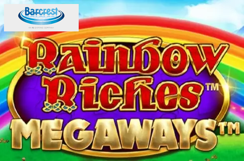 Rainbow Riches Megaways